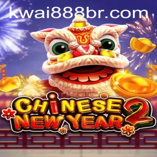 Explorando o Jogo CHINESENEWYEAR2 na Plataforma KWAI888.com