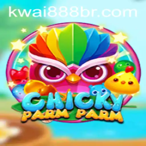 Explorando o Fascinante Mundo de ChickyParmParm com KWAI888.com