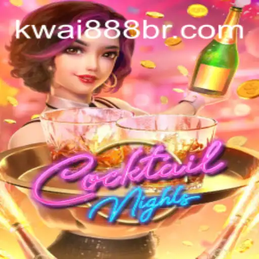Desvendando o Fascinante Universo de CocktailNights