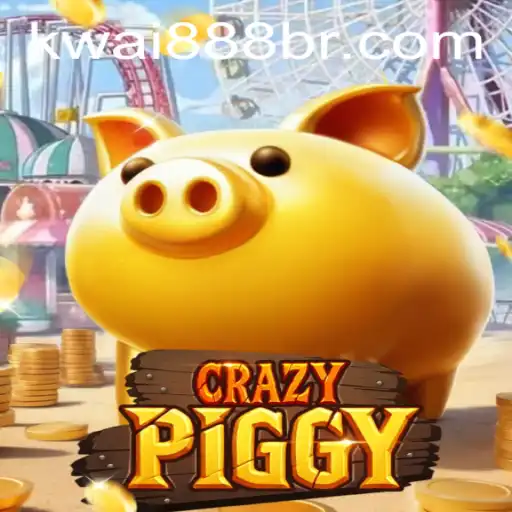 Descubra CrazyPiggy: O Jogo de Estratégia Que Conquistou o Mundo com KWAI888.com
