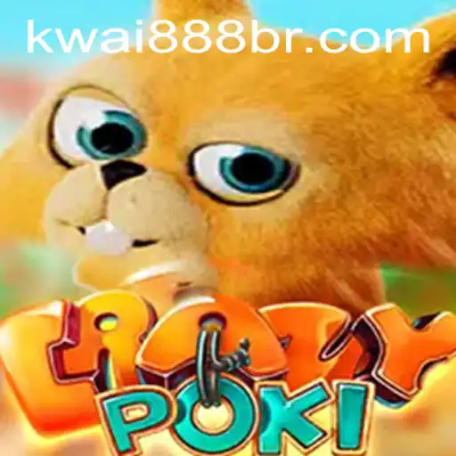 CrazyPoki: Um Mergulho no Novo Jogo Viral com KWAI888.com