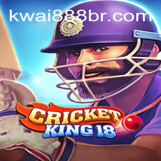 Explorando o Universo de CricketKing18 e KWAI888.com