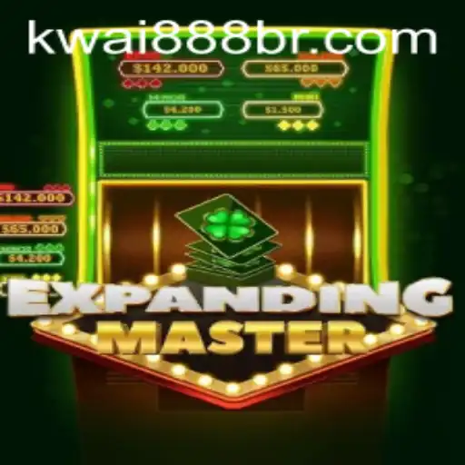 Descubra o Jogo 'ExpandingMaster': Uma Nova Sensação no Mundo dos Jogos
