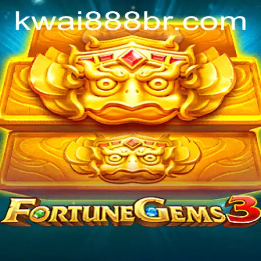 Explorando o Universo de FortuneGems3 e a Revolução dos Jogos Digitais