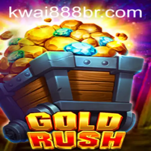 Descubra as Aventuras de 'GoldRush' com KWAI888.com