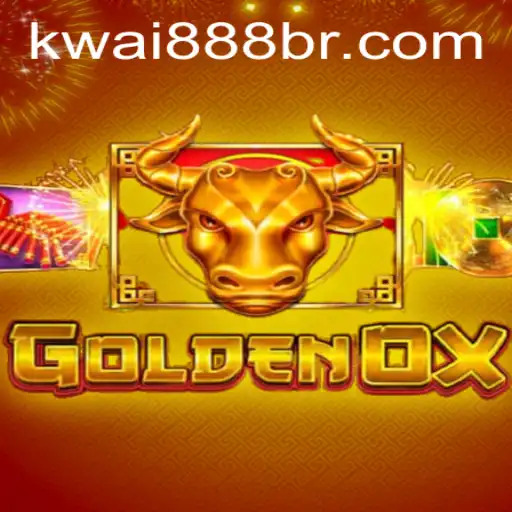 GoldenOx: A Nova Sensação no Mundo dos Jogos Online