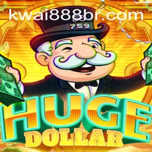 Descubra as Dinâmicas do Novo Jogo 'HugeDollar': A Revolução no Entretenimento Online