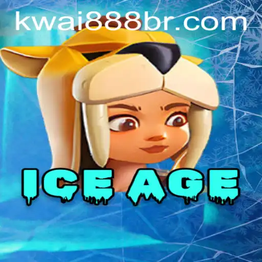 Explorando o Universo de IceAge: O Jogo Inovador com KWAI888.com