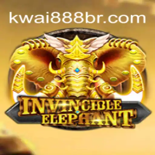 Descubra o Fascinante Mundo de InvincibleElephant: O Novo Sucesso do KWAI888