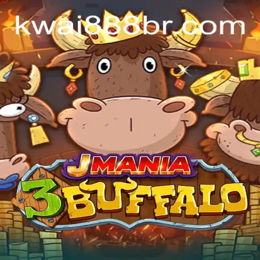 Conheça o Excitante Mundo de JMania3Buffalo: A Nova Sensação dos Jogos Online