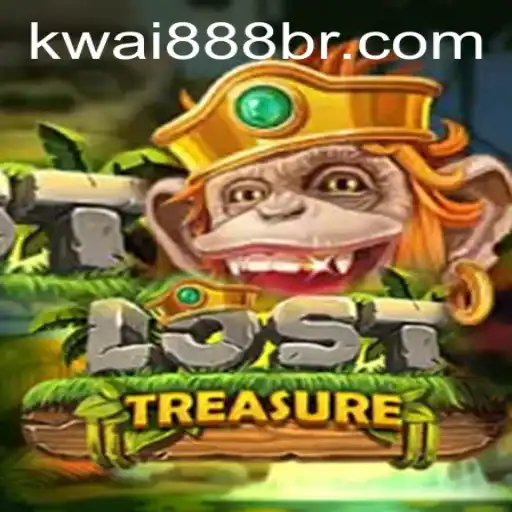 Descubra o Fascinante Mundo de LostTreasure: Um Jogo de Aventura Inovador