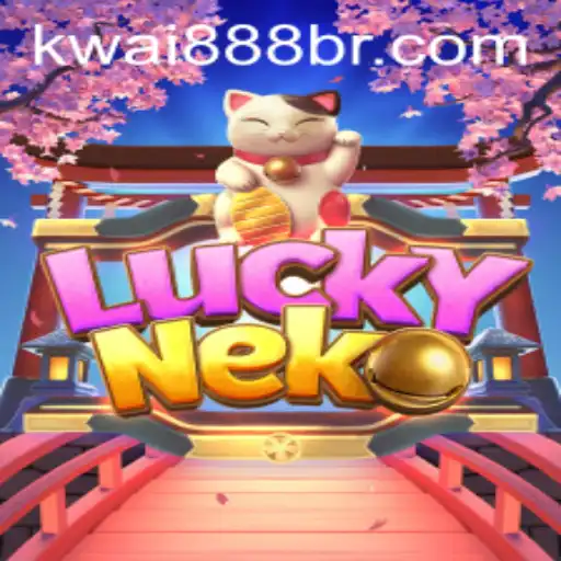 Explorando o Mundo de LuckyNeko no KWAI888.com
