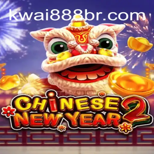Explorando o Jogo CHINESENEWYEAR2 na Plataforma KWAI888.com