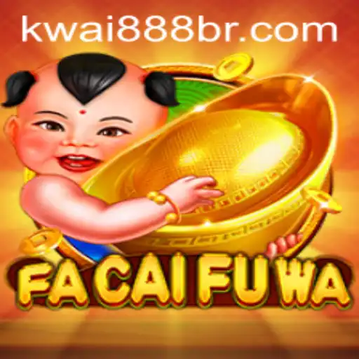 Explorando o Mundo Fascinante de FaCaiFuWa: A Aventura Digital do KWAI888.com