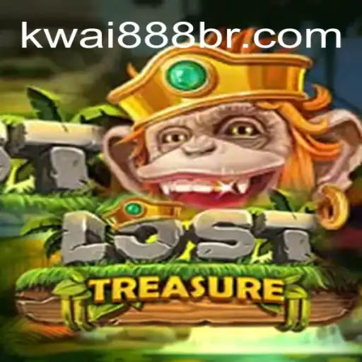 Descubra o Fascinante Mundo de LostTreasure: Um Jogo de Aventura Inovador