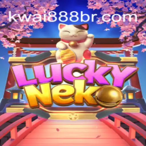 Explorando o Mundo de LuckyNeko no KWAI888.com