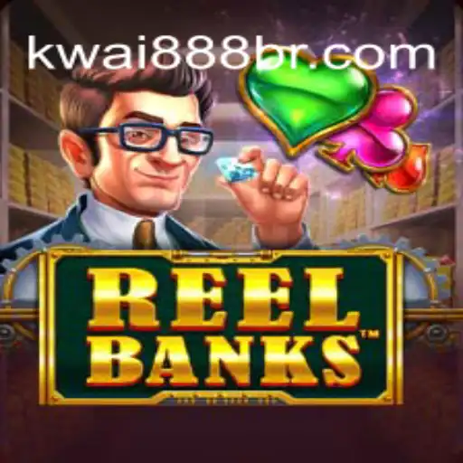 Explorando o Mundo Virtual do ReelBanks: Um Jogo Empolgante