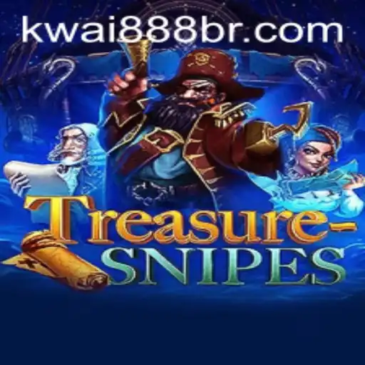 Descubra a Aventura Interativa de TreasureSnipes