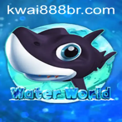 Explore o Mundo de WaterWorld: Aventura e Estratégia em Cada Onda