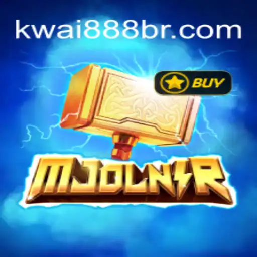 Mjolnir: A Nova Sensação em Jogos de Estratégia com KWAI888.com