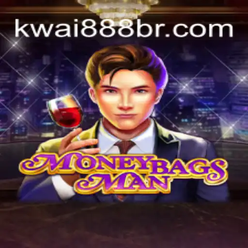 Descubra o Empolgante Jogo MoneybagsMan no KWAI888.com