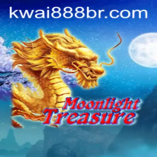 Descubra MoonlightTreasure: O Novo Sensação do KWAI888.com