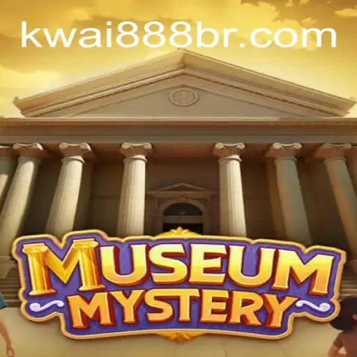Explorando o Mundo de MuseumMystery: Um Jogo de Intriga e Descobertas
