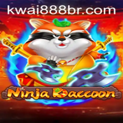 Explorando o Mundo Empolgante do Jogo NinjaRaccoon e a Inovação de KWAI888.com