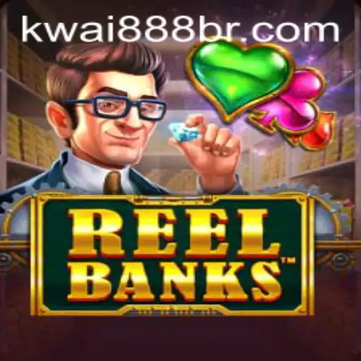 Explorando o Mundo Virtual do ReelBanks: Um Jogo Empolgante