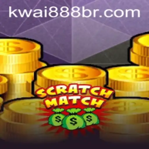 Explorando ScratchMatch: Uma Nova Dimensão em Jogos Online com KWAI888.com