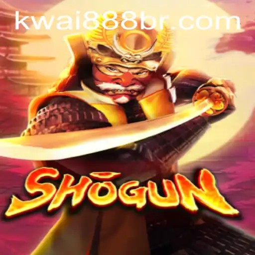 Shogun: Um Mergulho na Estratégia e Cultura com KWAI888.com