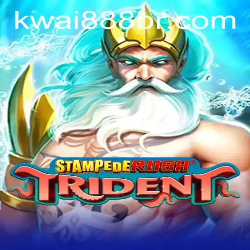 StempedeRushTrident: Aventura e Estratégia no Mundo dos Jogos