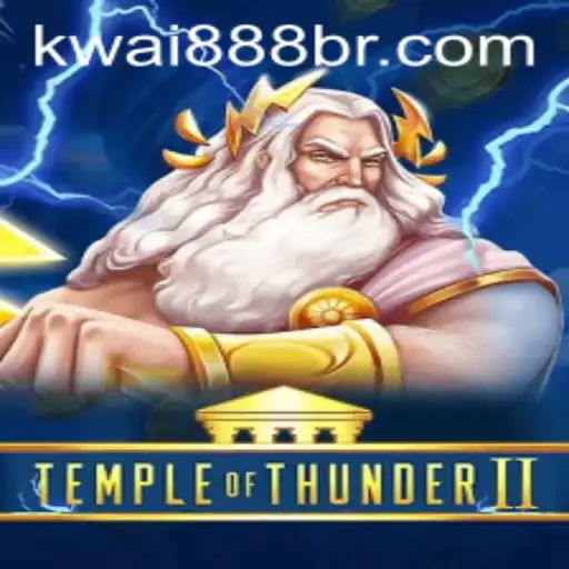 Explorando o Mundo de TempleofThunderII: Uma Aventura Épica no KWAI888.com