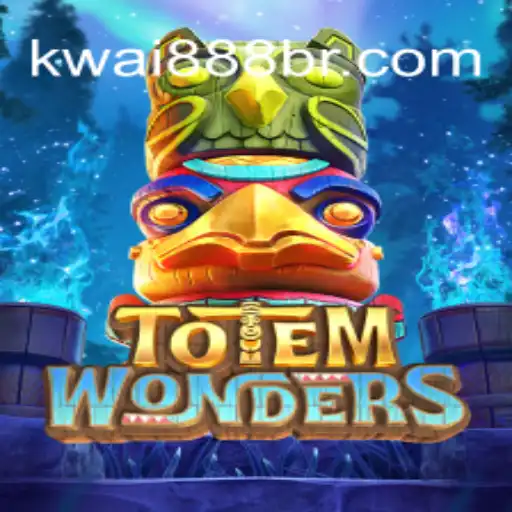 Descubra TotemWonders: Um Mergulho no Mundo do Jogo com KWAI888.com