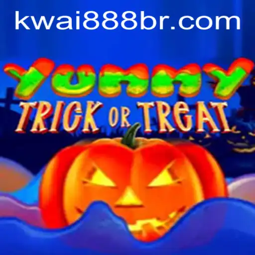 Desvendando YummyTrickorTreat: A Diversão dos Jogos de Halloween em KWAI888.com